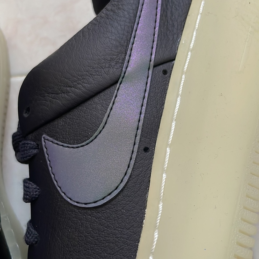 Nike Air Force sage lx - Picture 3 of 6